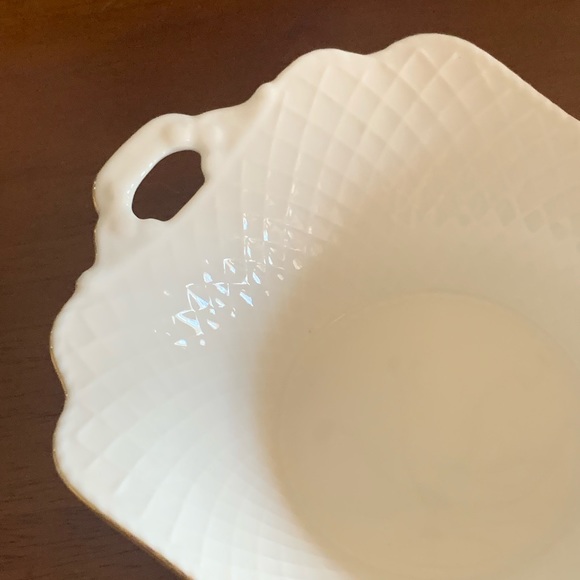 SALE!!Bone China Dish - Picture 12 of 13